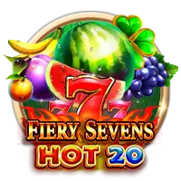 Fiery Sevens Hot 20